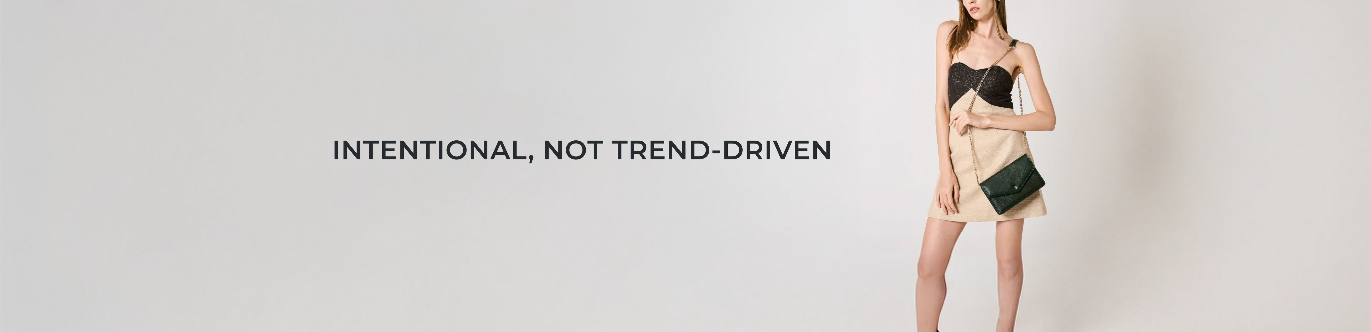 5-Point Checklist: How to Value Individuality Over Fashion Trends