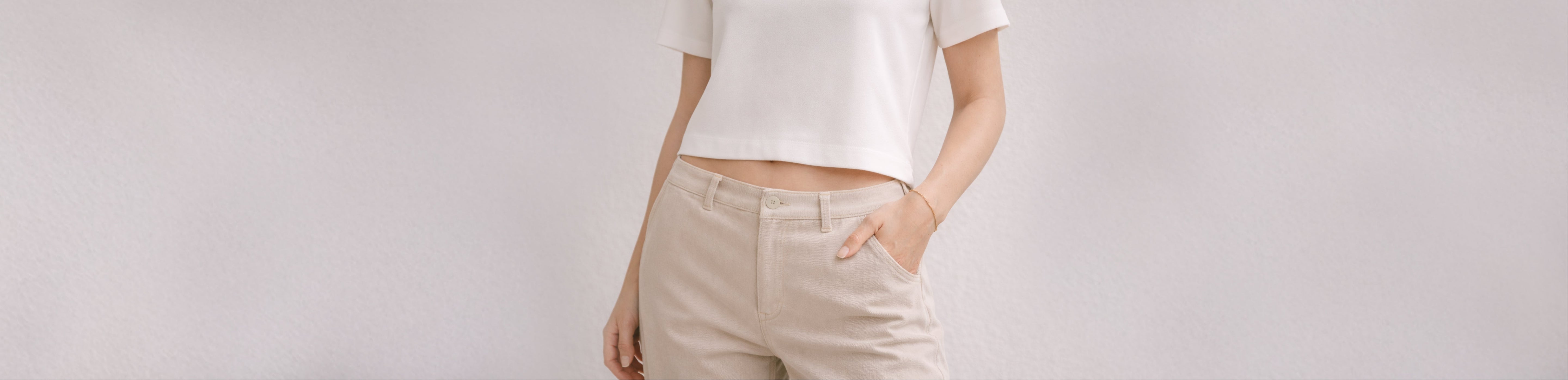 A Softer Line: The Low-Waist Silhouette in 2026