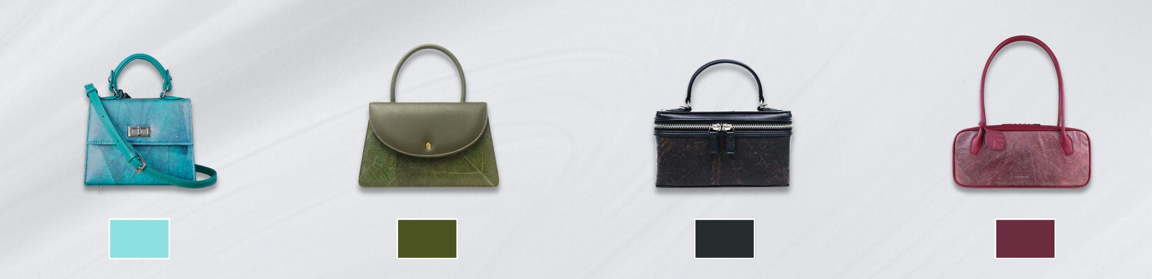 Nature-Inspired Color Palettes for 2026: Calm, Grounded, and Mindful Fashion