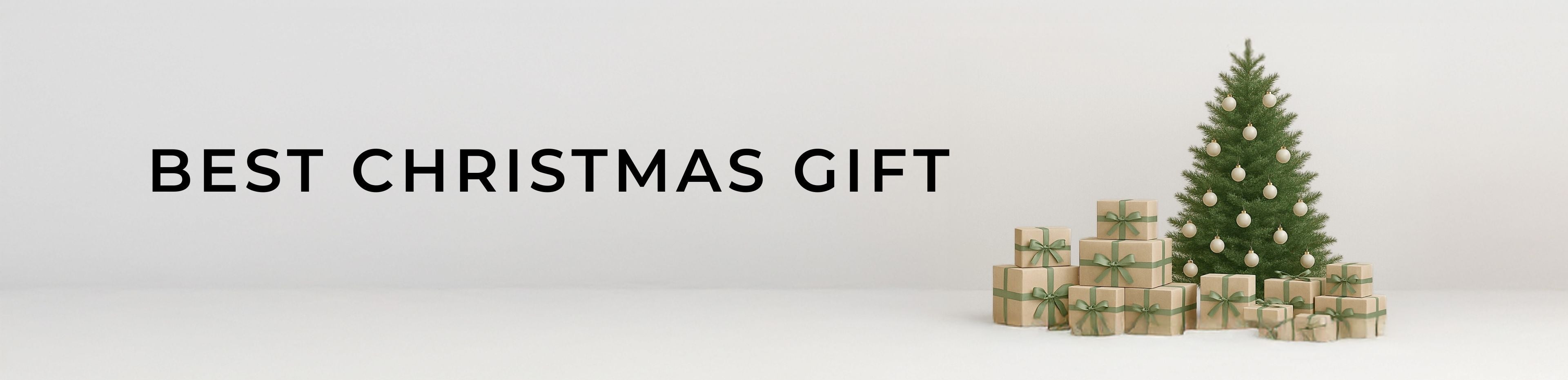 Best Christmas Gifts 2025: Thamon’s Natural Leaftex Best-Sellers