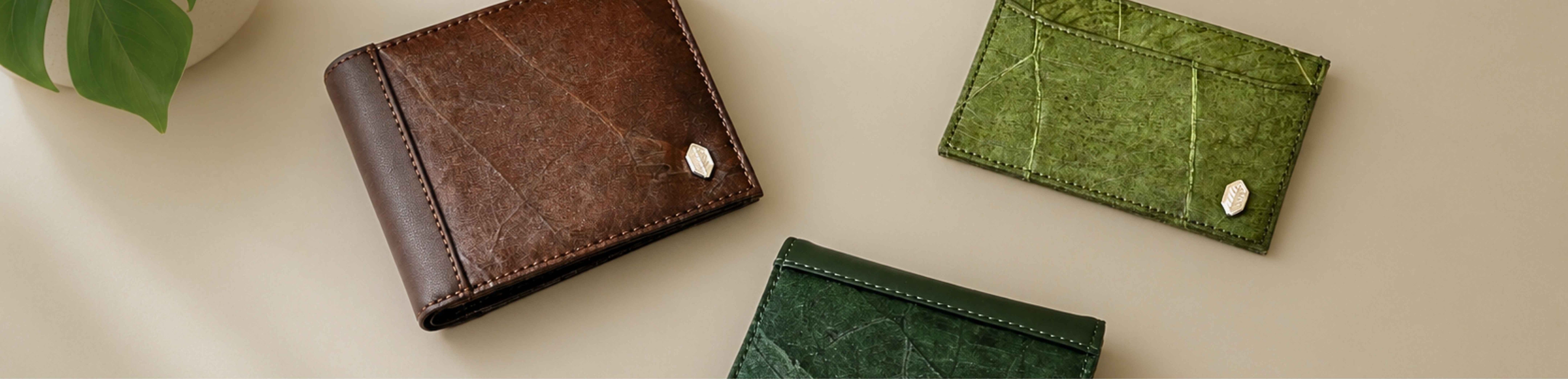 Best Vegan Wallets for Men: What to Look for in a Non-Leather Wallet