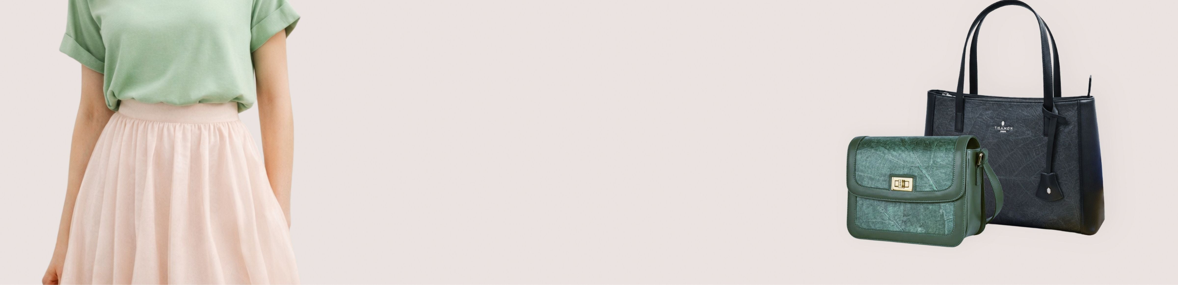 Spring Summer 2026 Fashion Trends: What Bags to Wear (Vegan & Leaf Leather Guide)