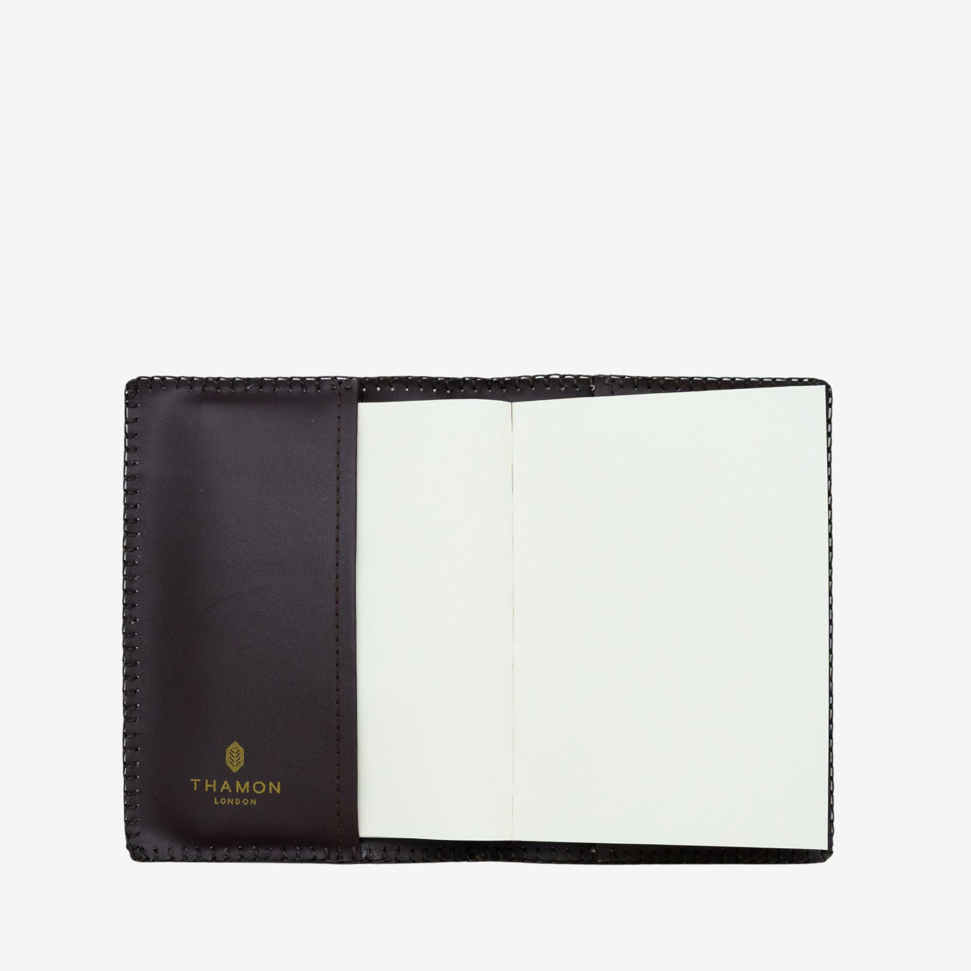 Lotus A6 Vegan Notebook and Refill