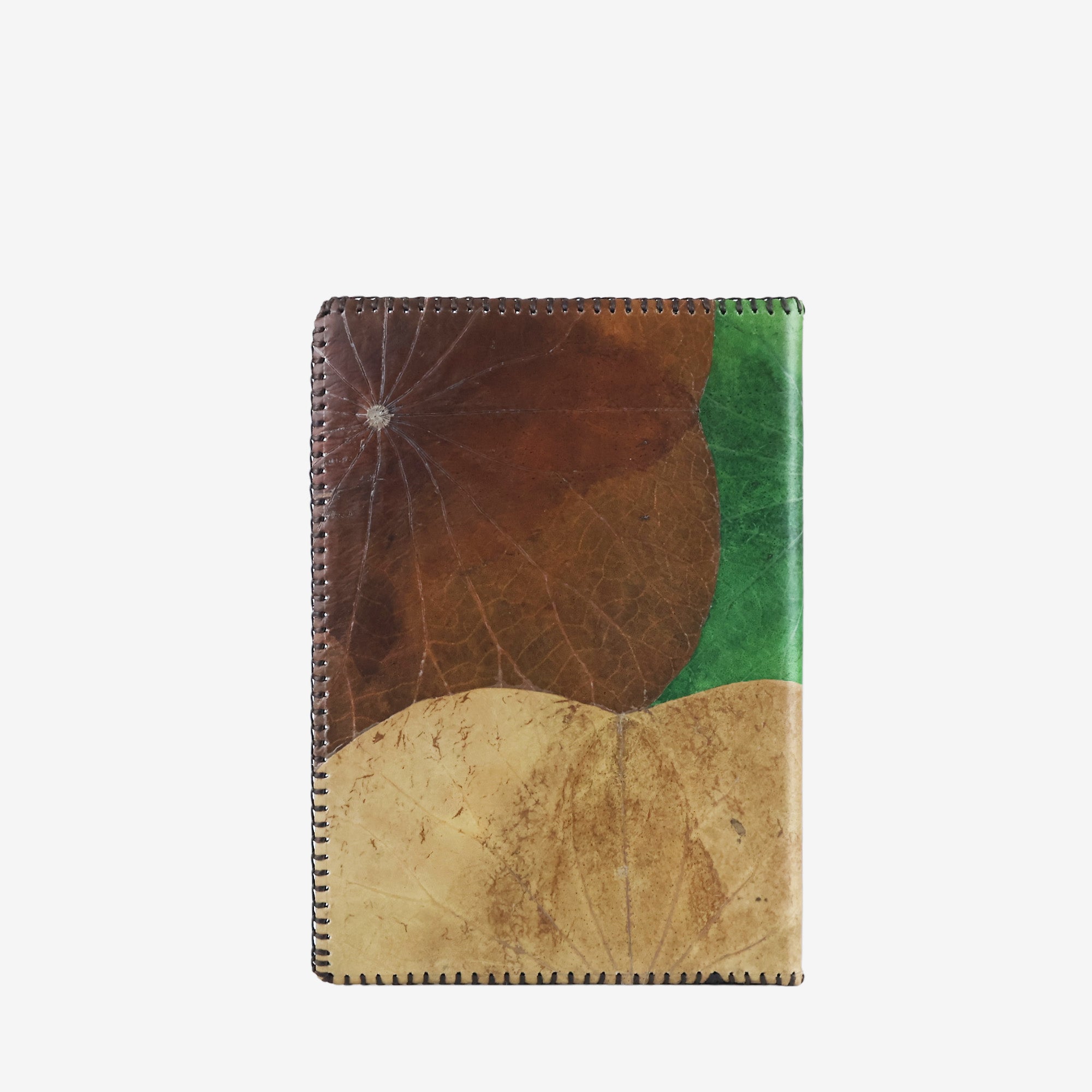 Lotus A5 Refillable Notebook