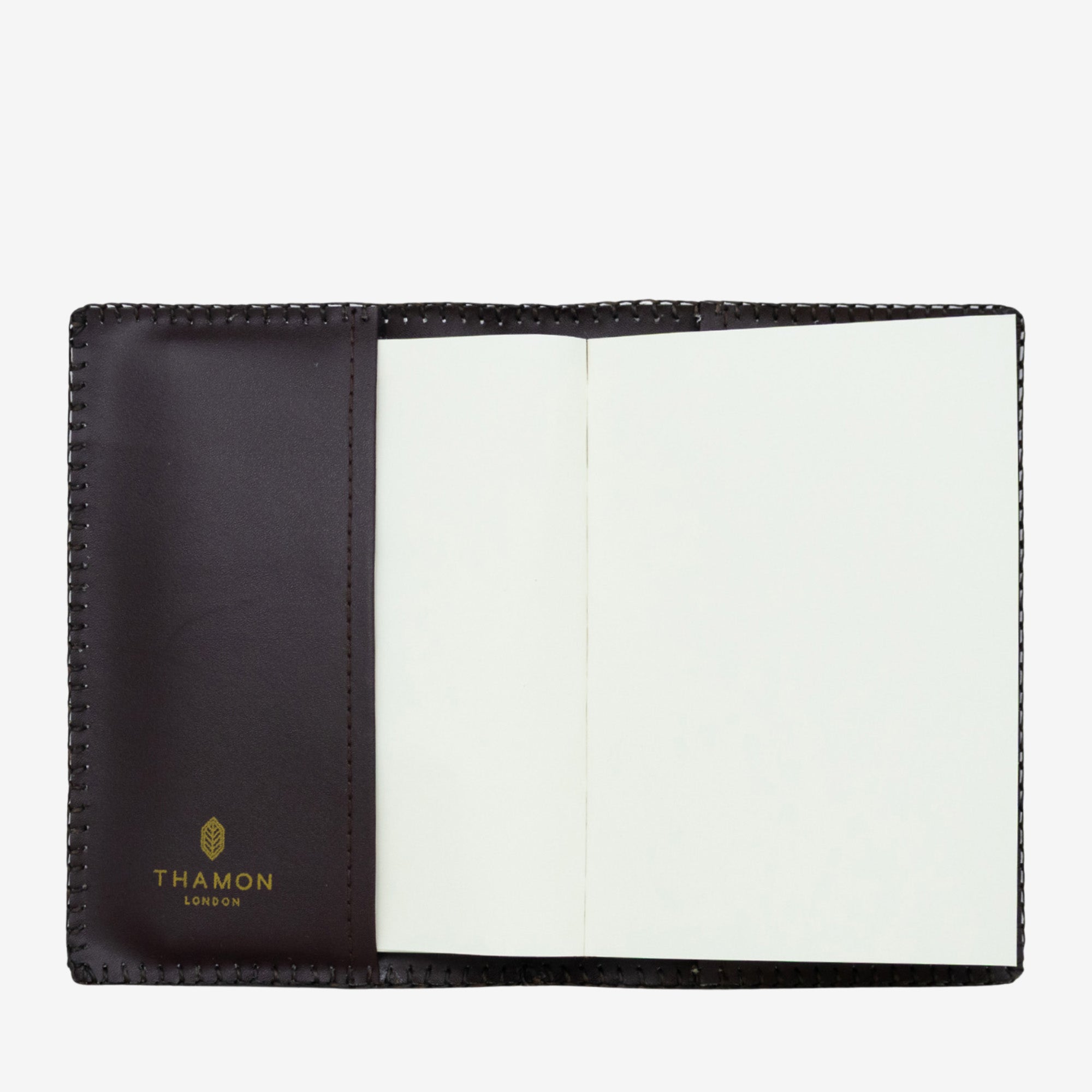 Lotus A5 Refillable Notebook