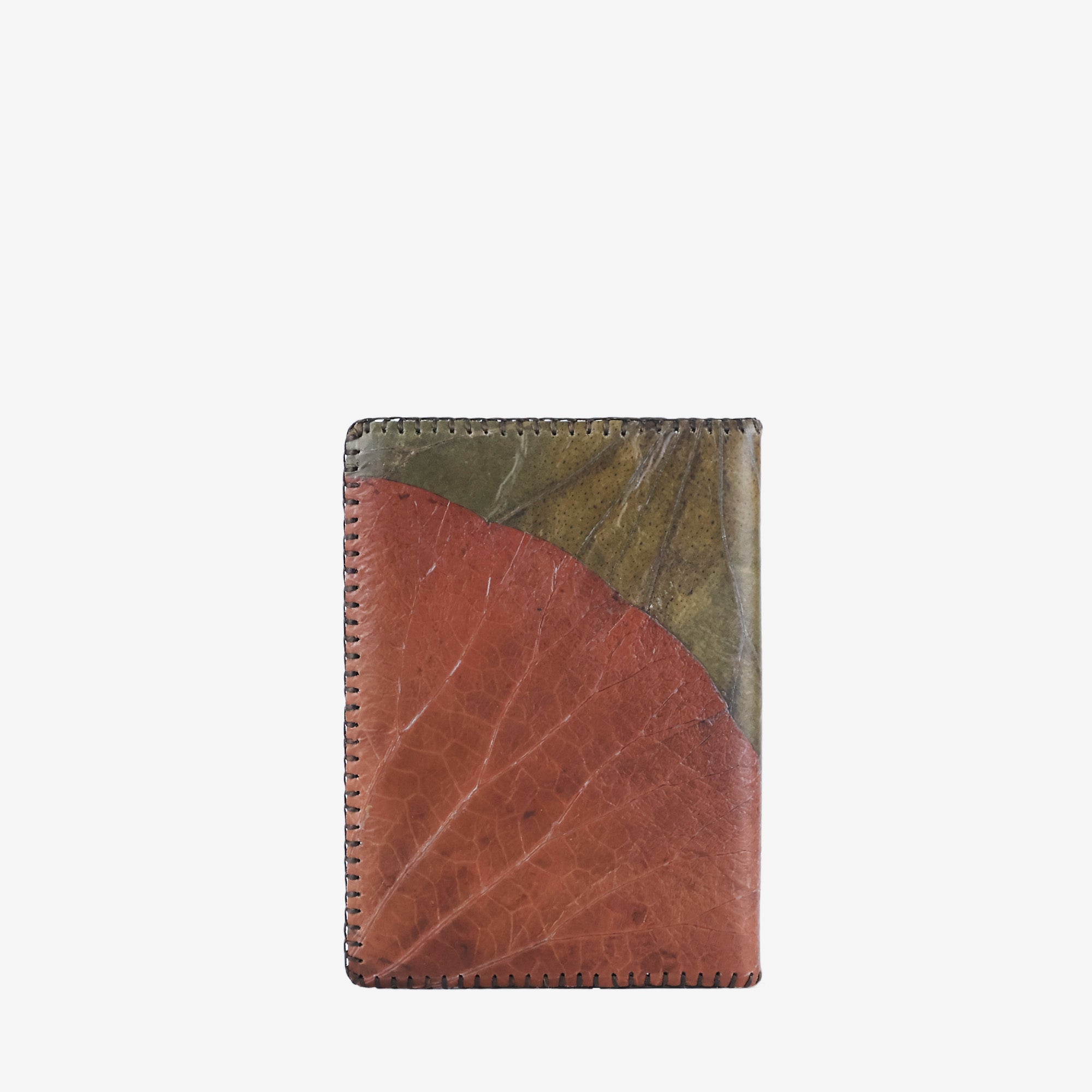 Lotus A6 Vegan Notebook and Refill