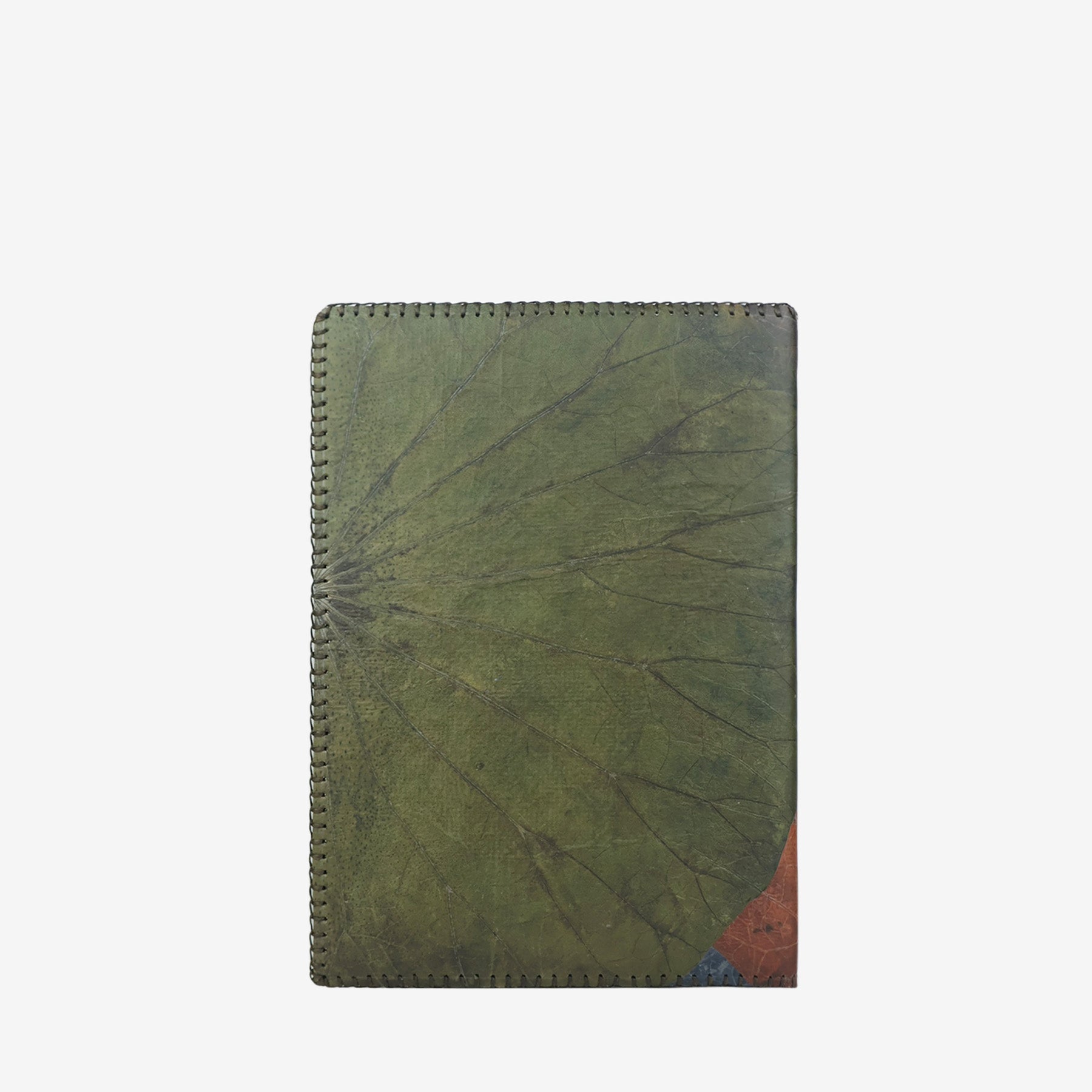 Lotus A5 Refillable Notebook