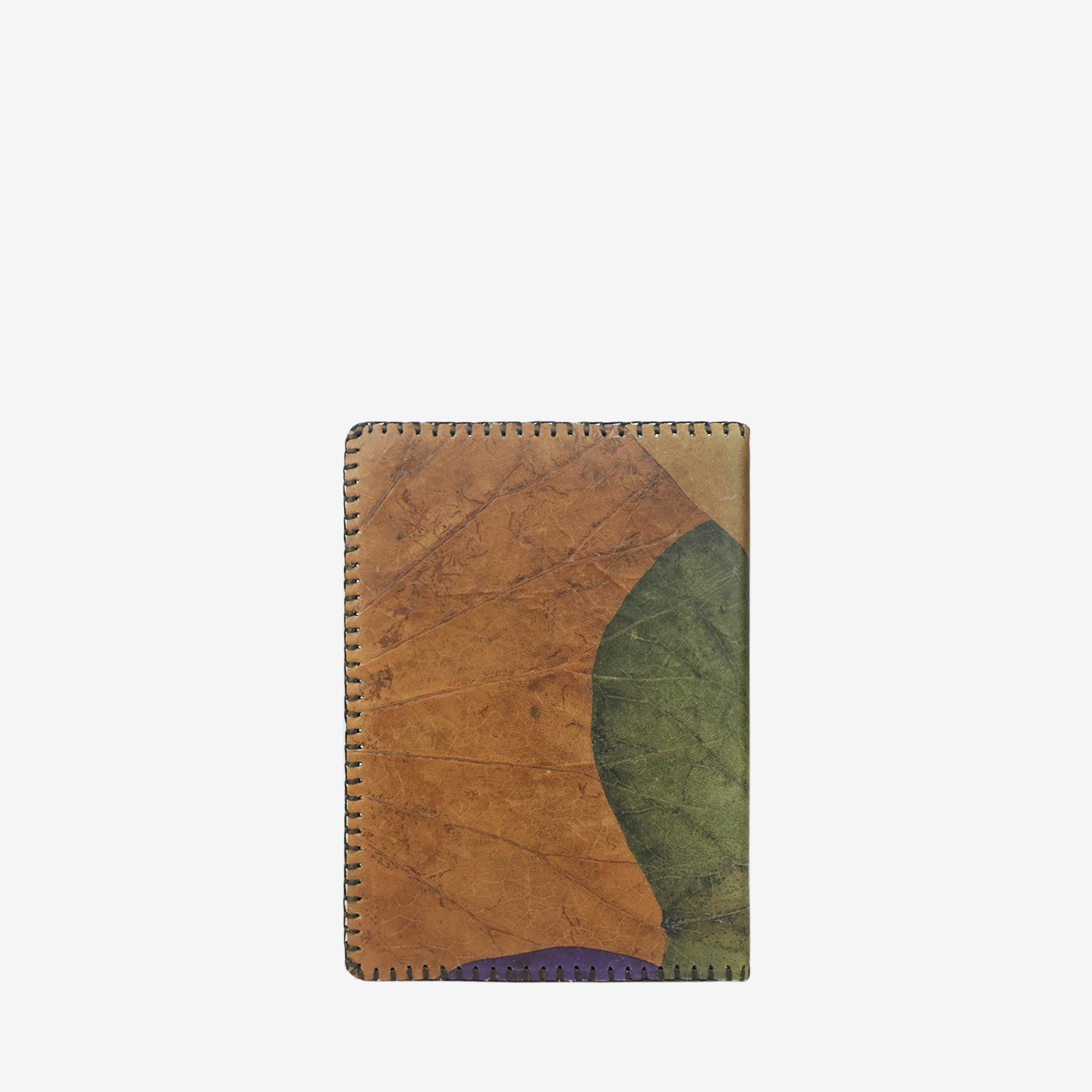 Lotus A6 Notebook and Refill