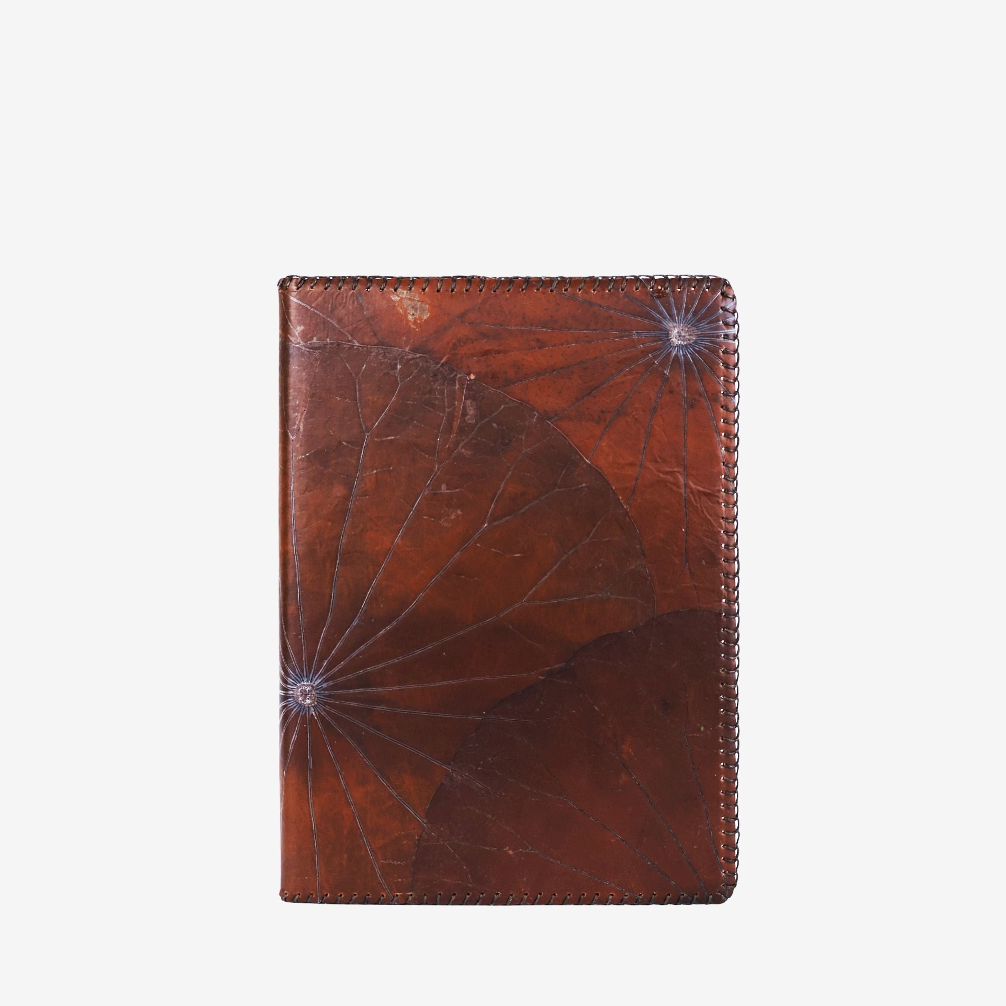 Lotus A5 Refillable Notebook
