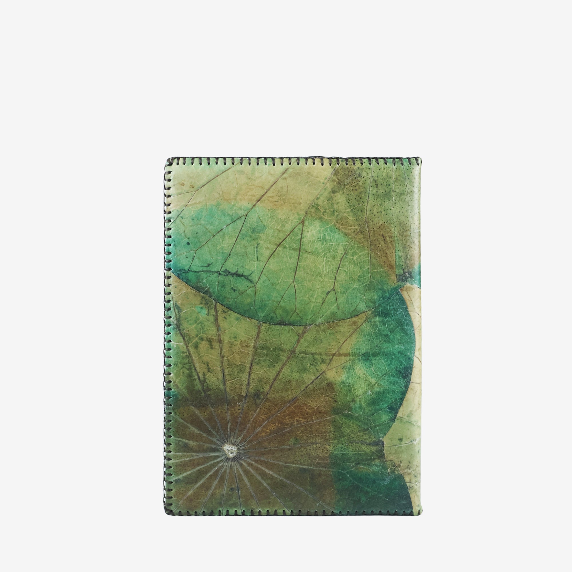 Lotus A5 Refillable Notebook