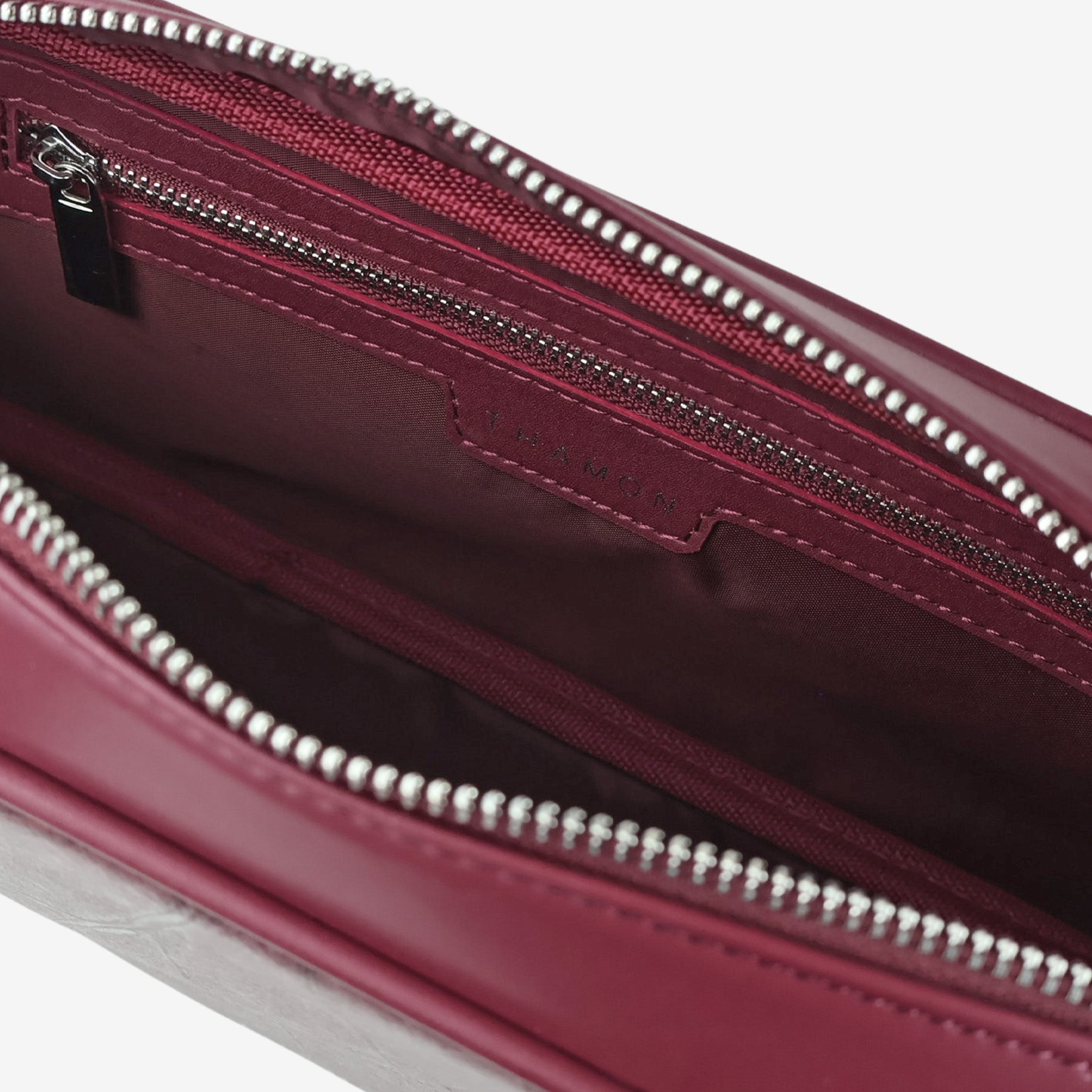 CRAUGETTE Vegan Shoulder Bag