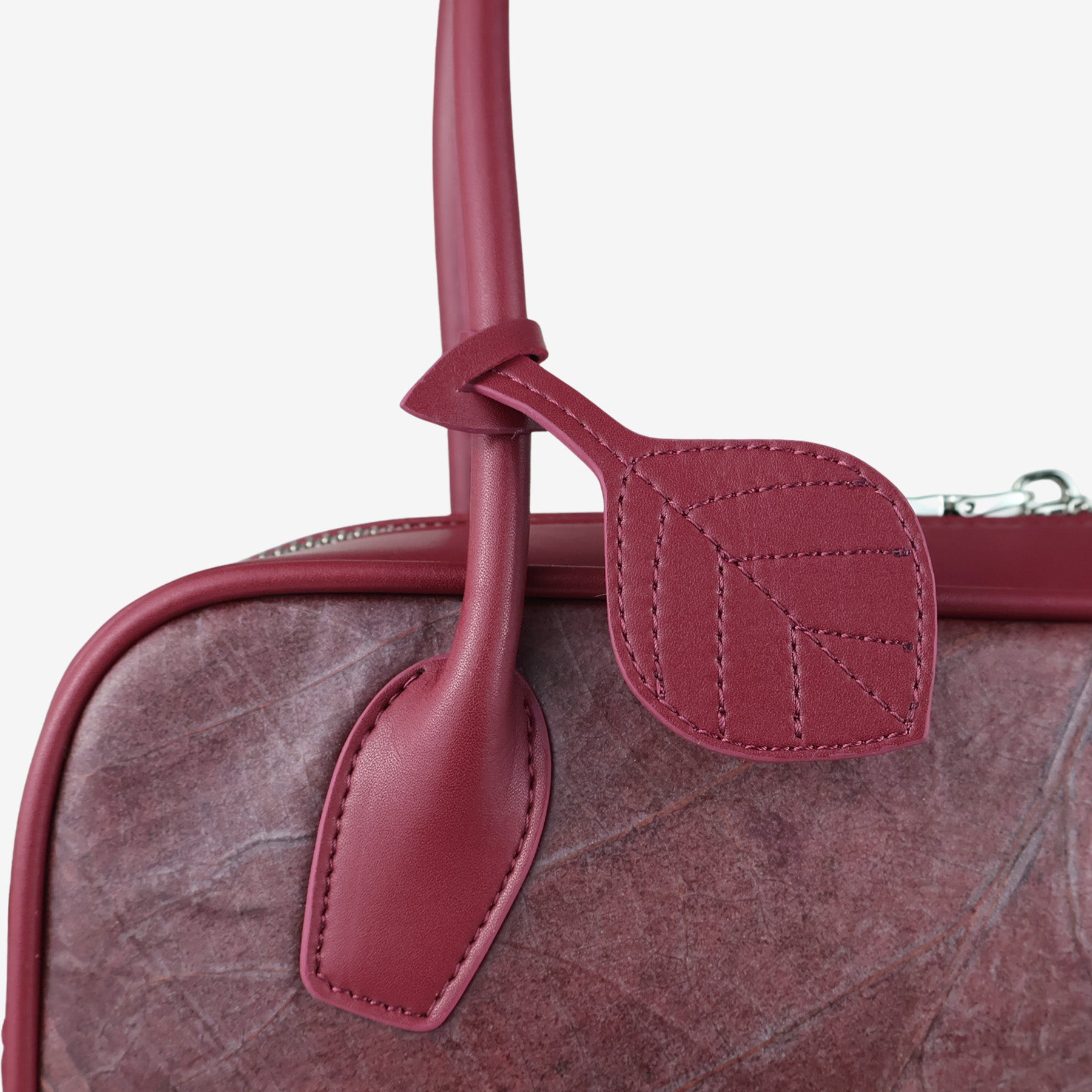CRAUGETTE Vegan Shoulder Bag