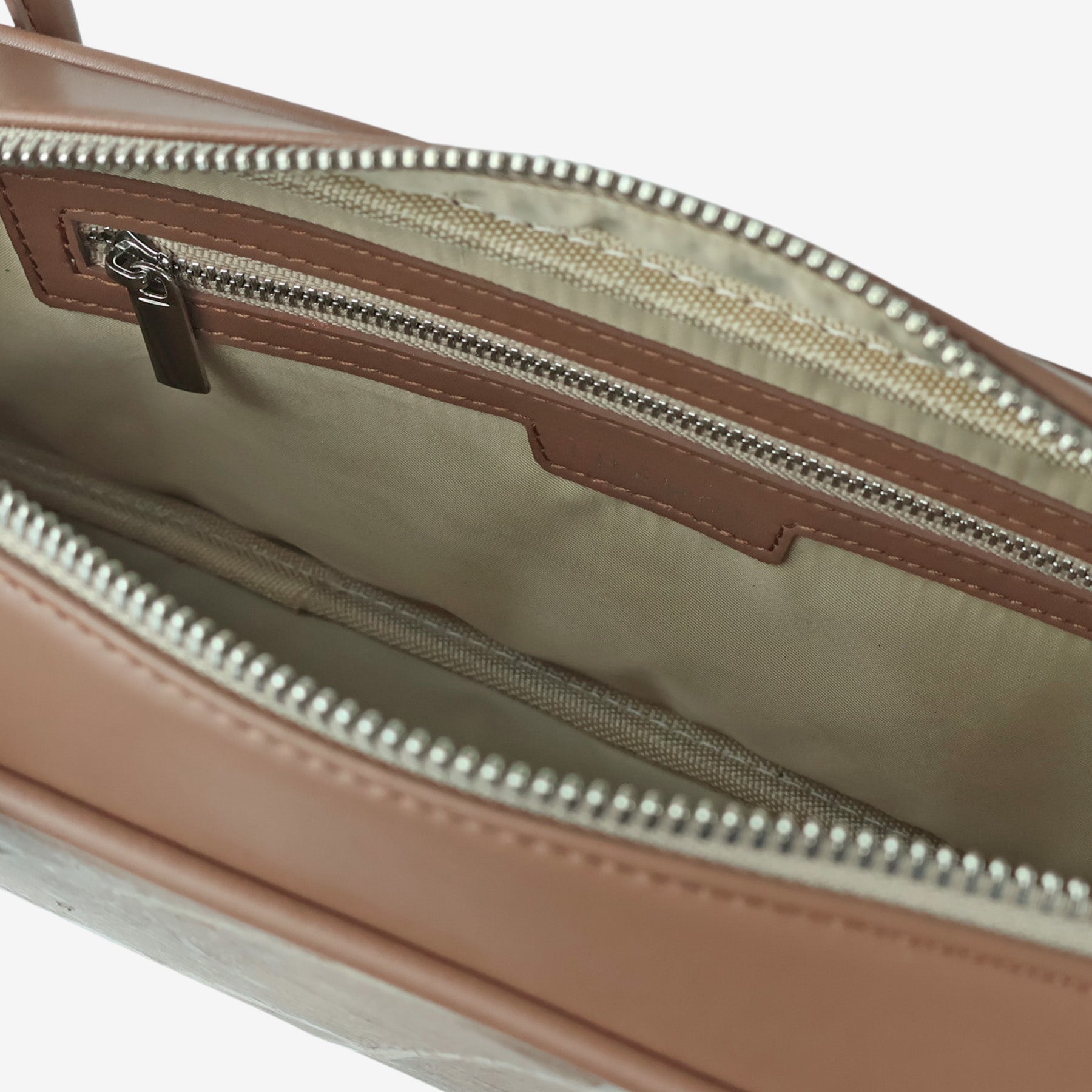 CRAUGETTE Vegan Shoulder Bag