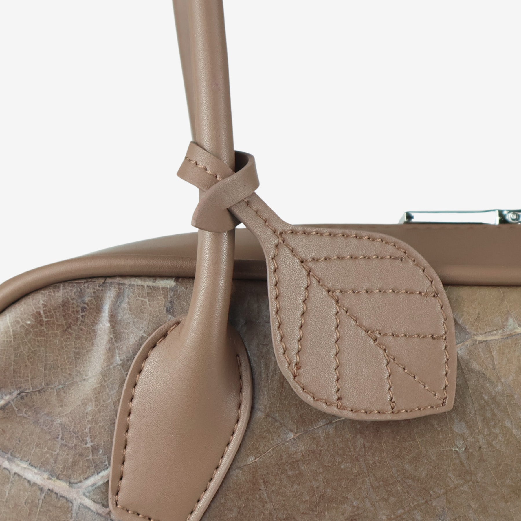 CRAUGETTE Vegan Shoulder Bag