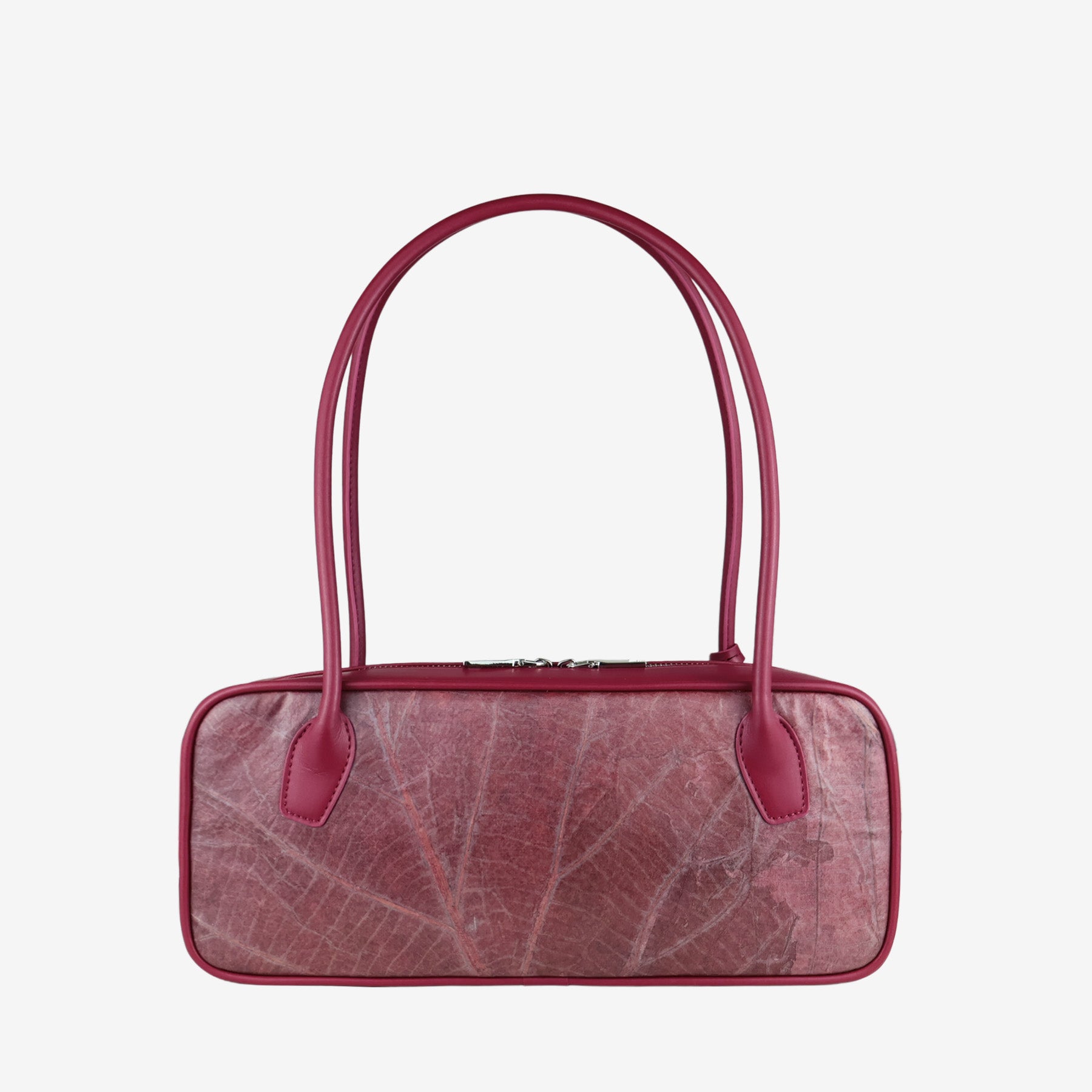 CRAUGETTE Vegan Shoulder Bag