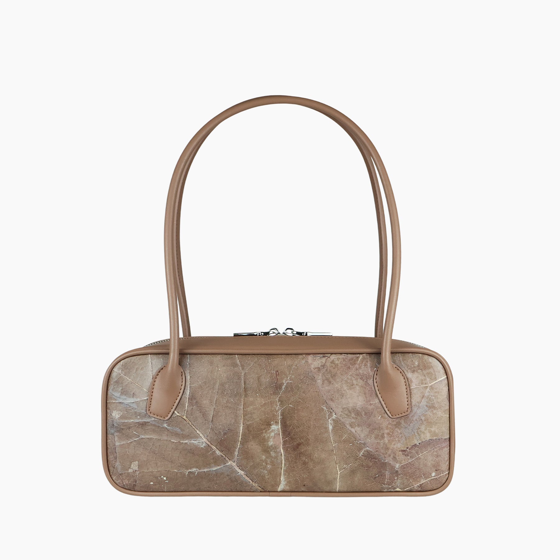 CRAUGETTE Vegan Shoulder Bag