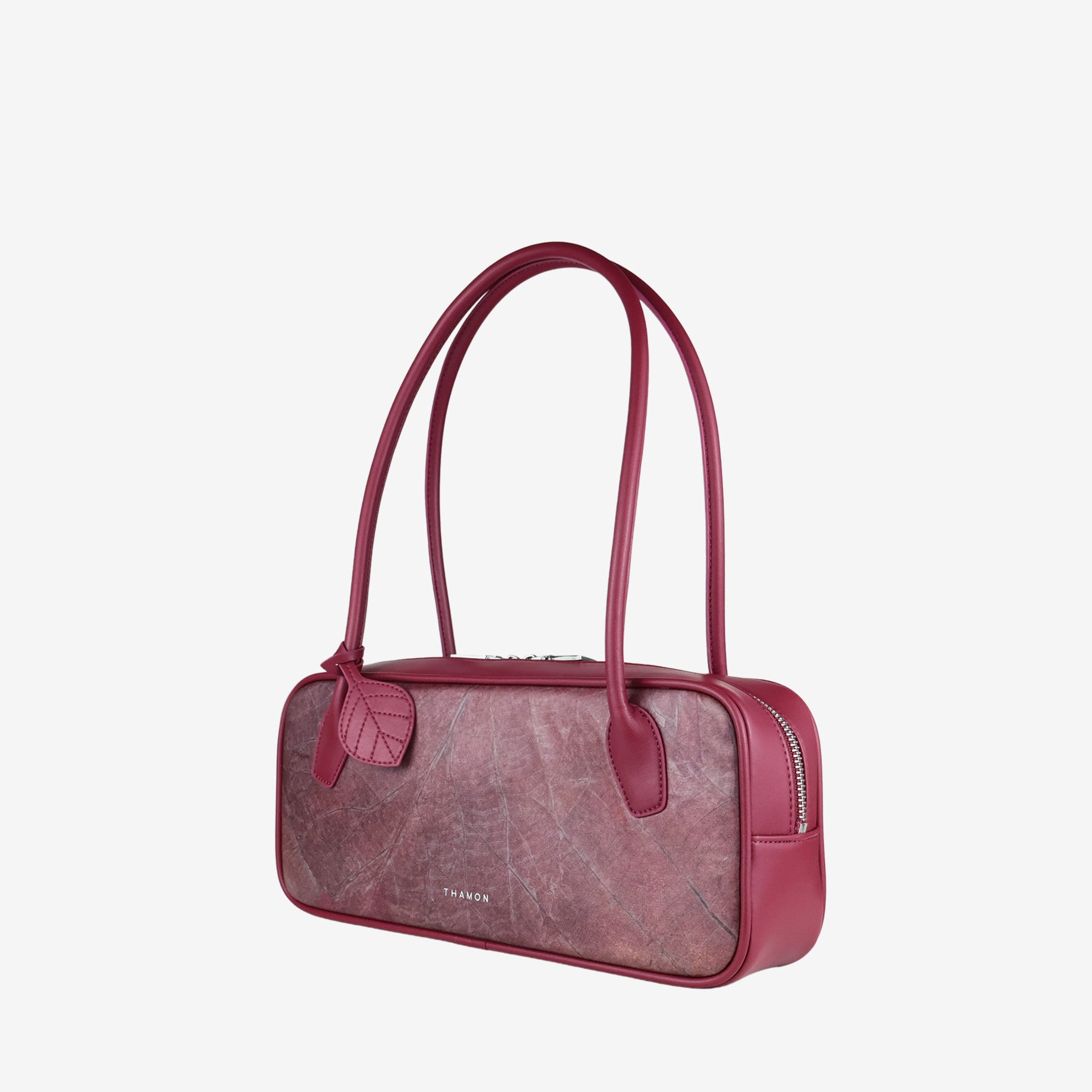 CRAUGETTE Vegan Shoulder Bag