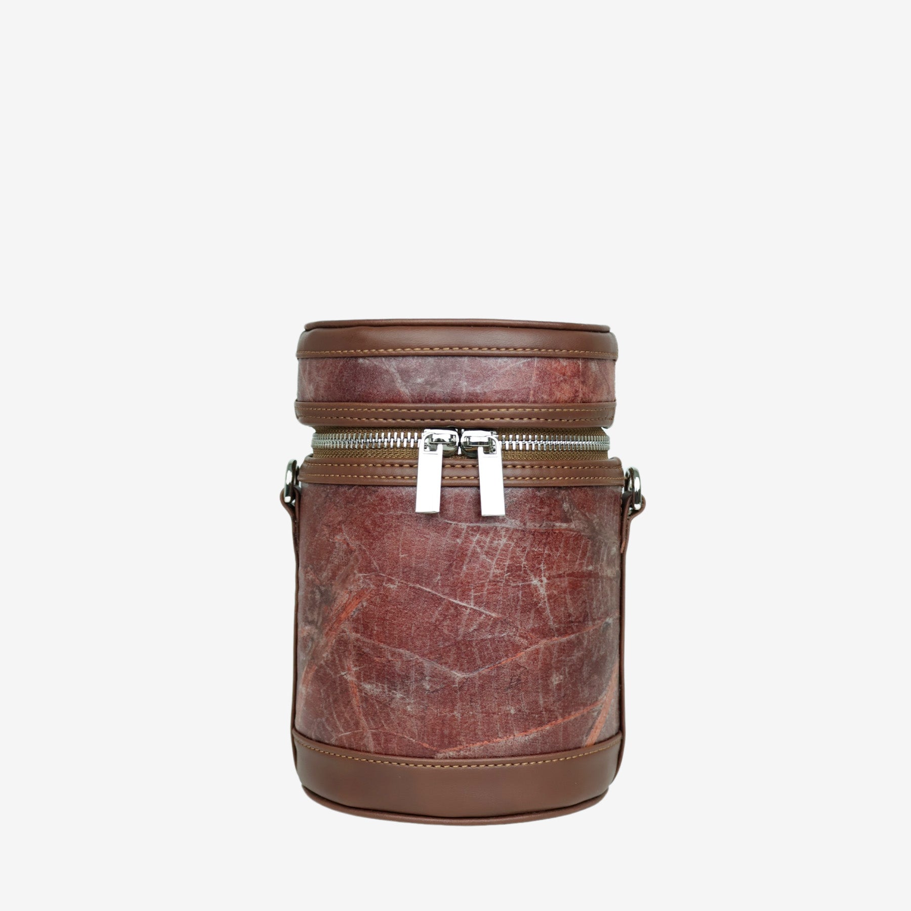 Mary-Go-Round Crossbody Vegan Bag