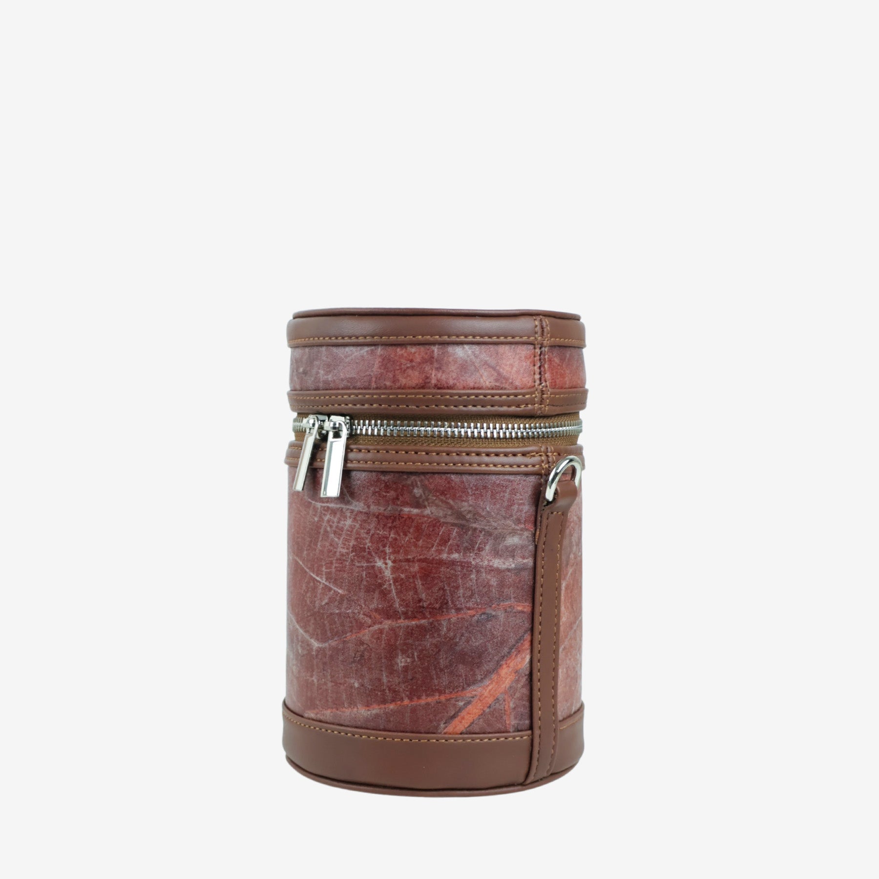 Mary-Go-Round Crossbody Vegan Bag