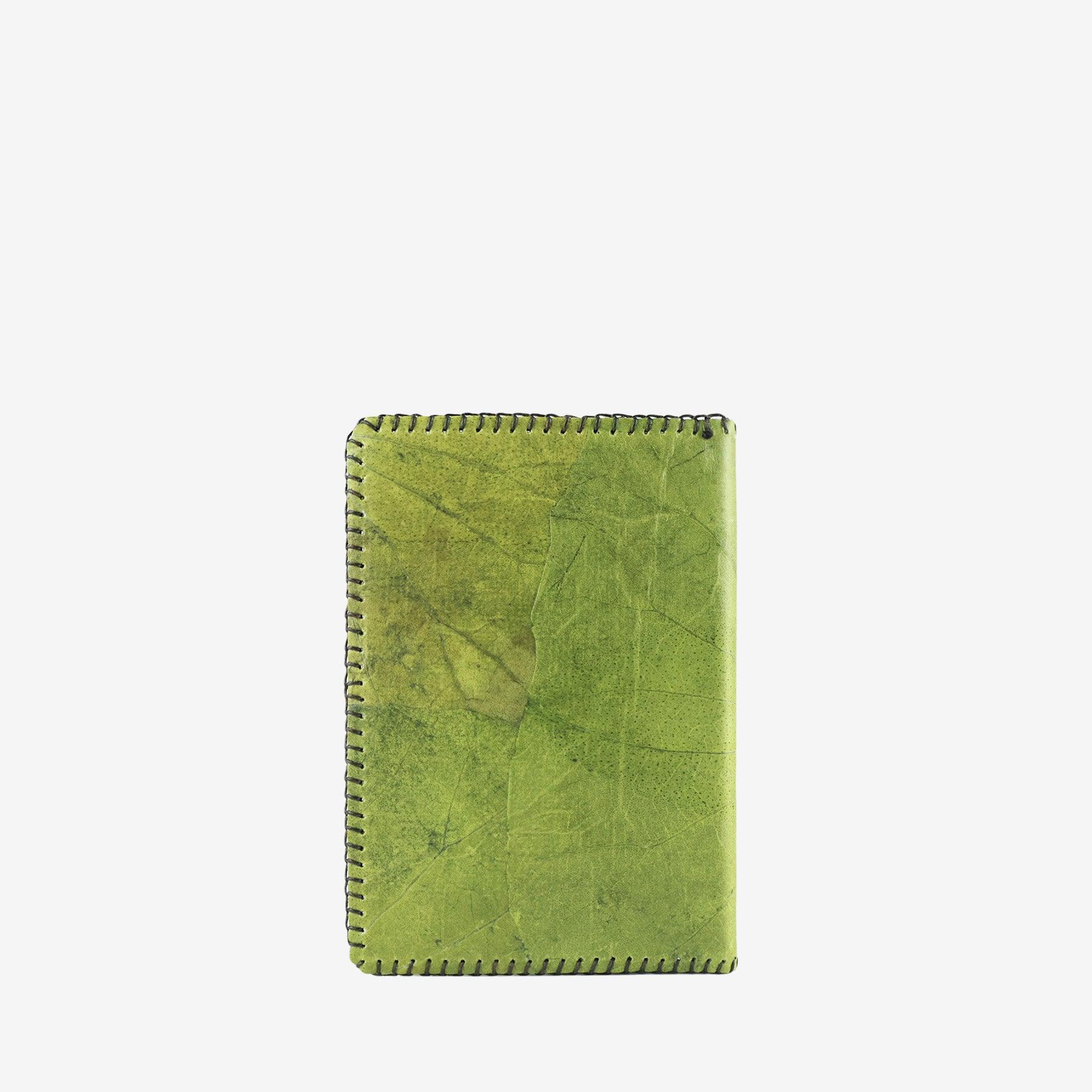 Lotus A6 Vegan Notebook and Refill