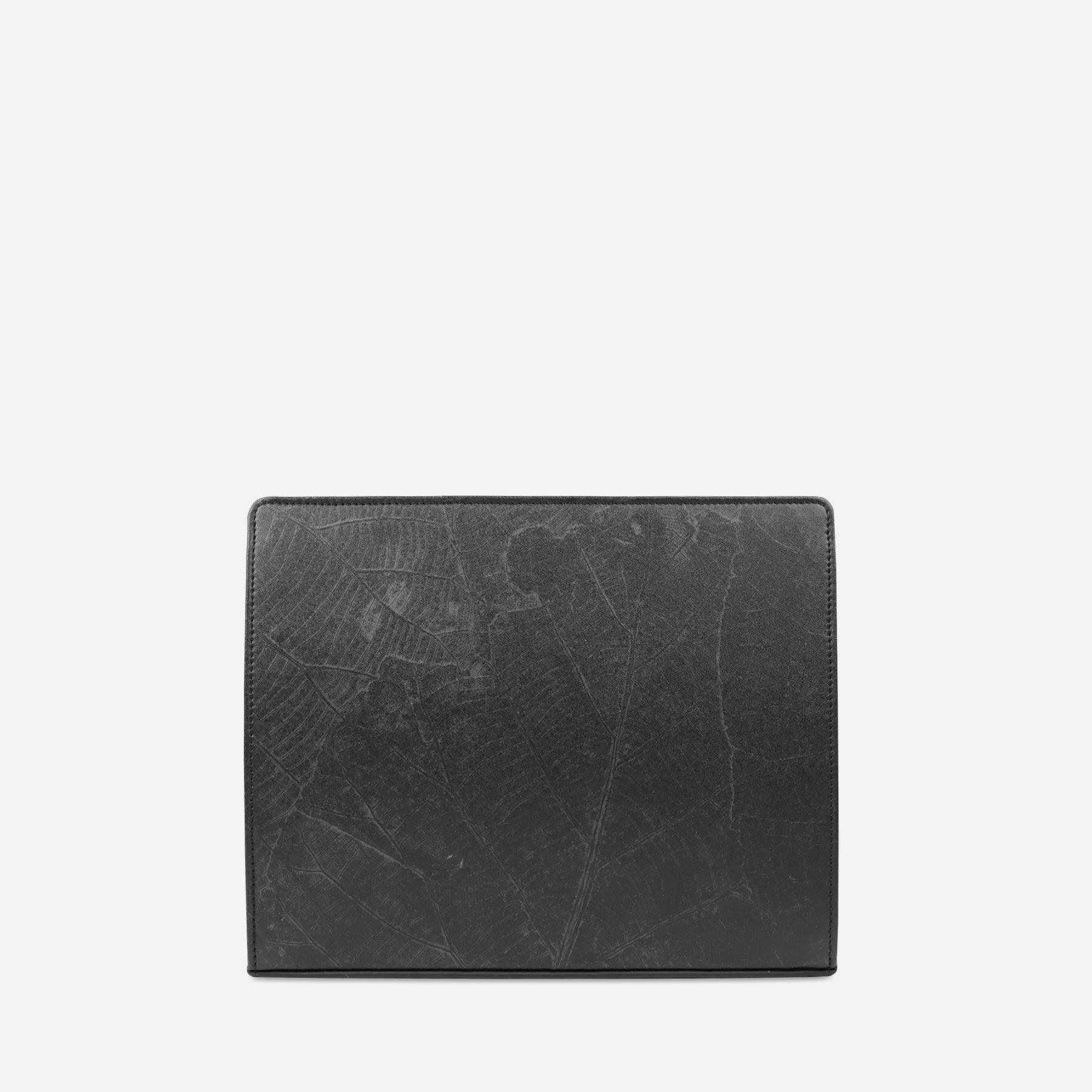 Back Black Ingrid Bag by Thamon