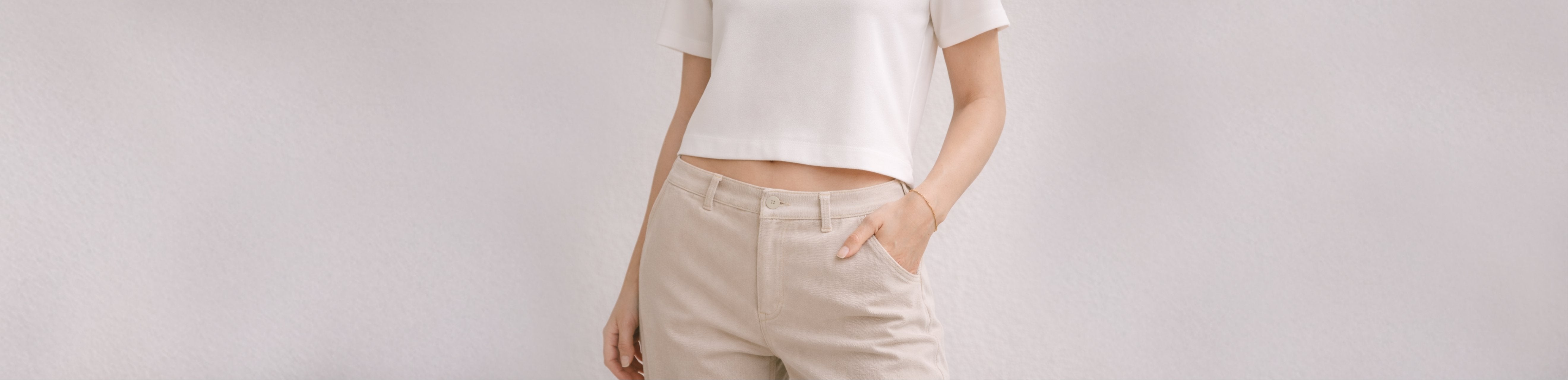 A Softer Line: The Low-Waist Silhouette in 2026