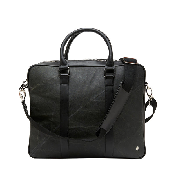 Our Cambridge briefcase is a featured product on @thechangedistrict"
