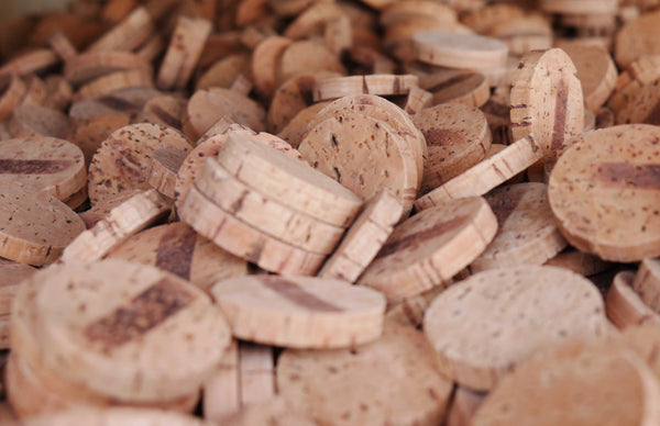 Is cork material environmentally friendly? Reasons why you should use it!