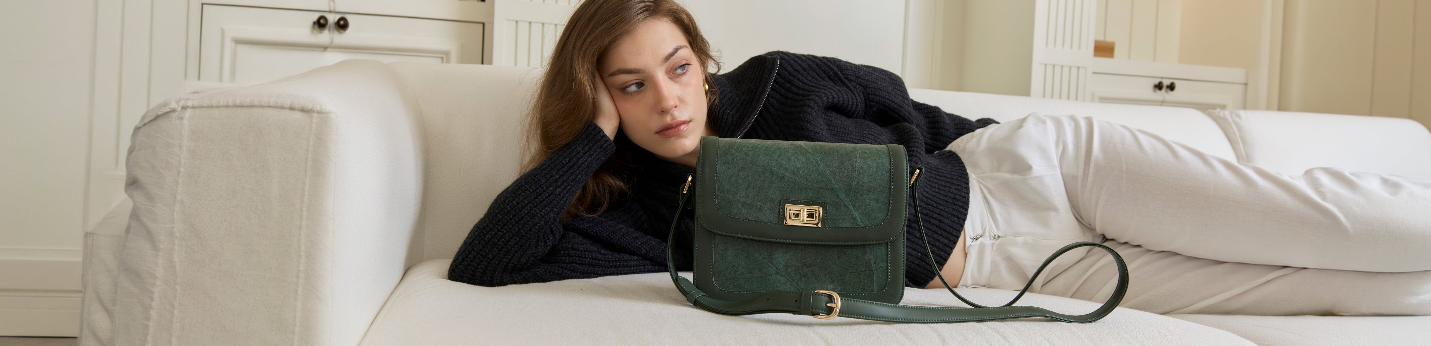 International Women’s Day: The Art of Individual Patterns