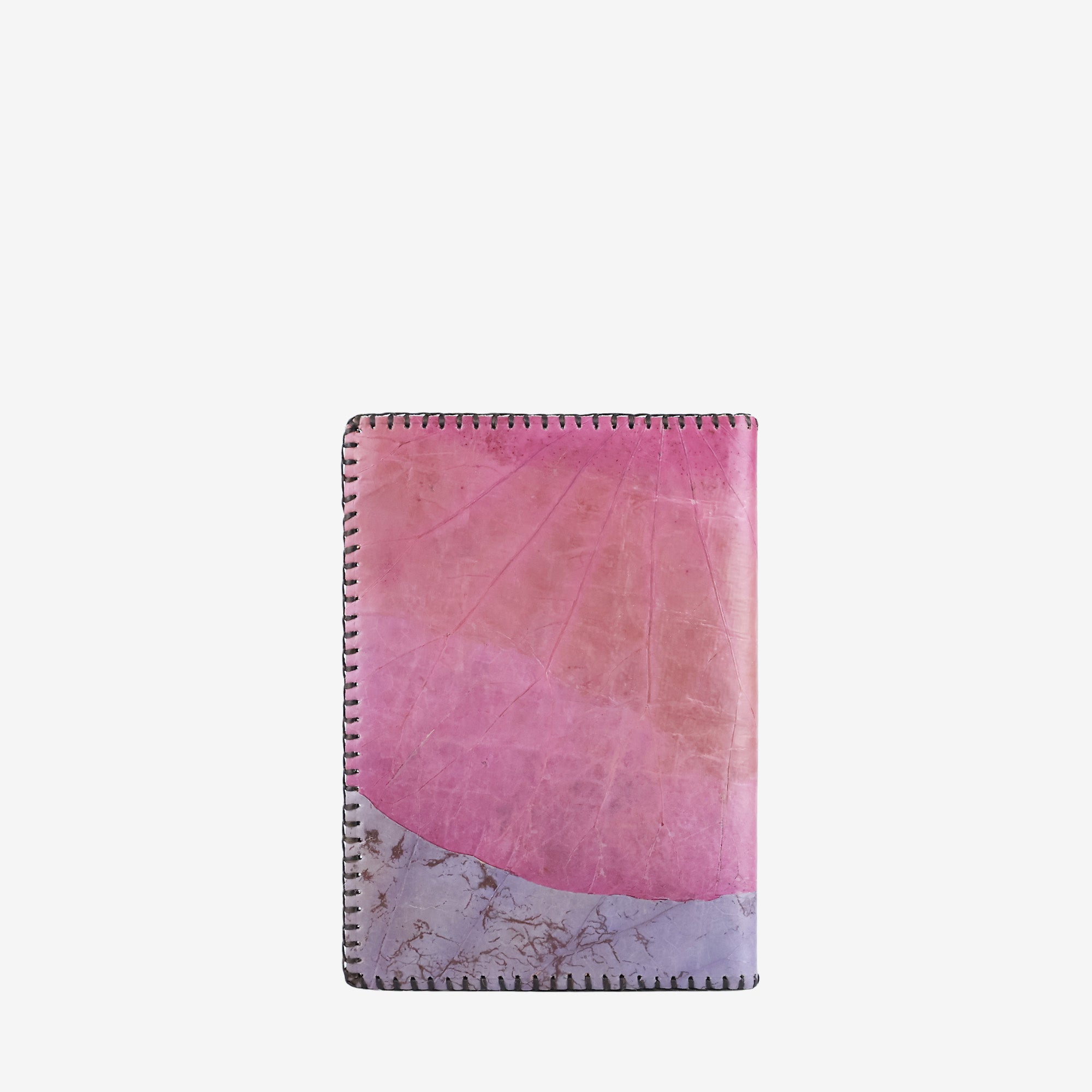 Lotus A6 Vegan Notebook and Refill