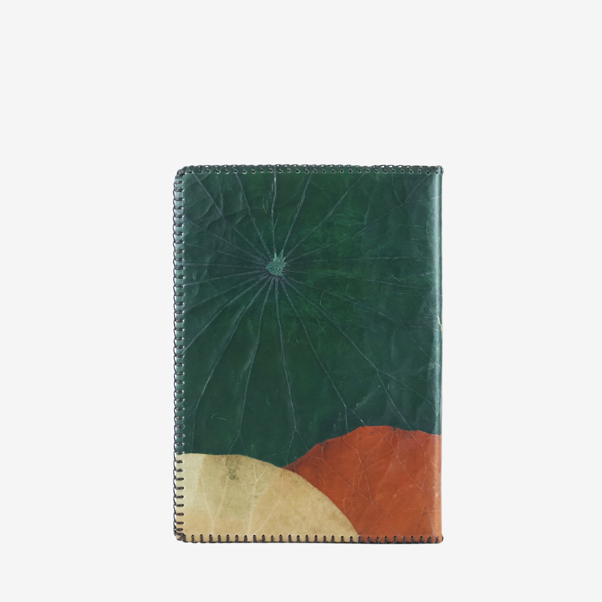 Lotus A5 Refillable Notebook