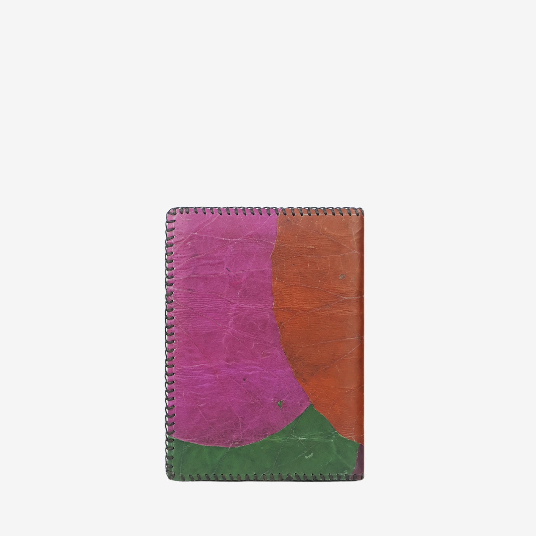 Lotus A6 Notebook and Refill