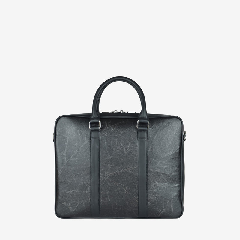 Cambridge Vegan Briefcase