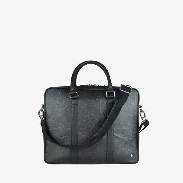 Cambridge Vegan Briefcase