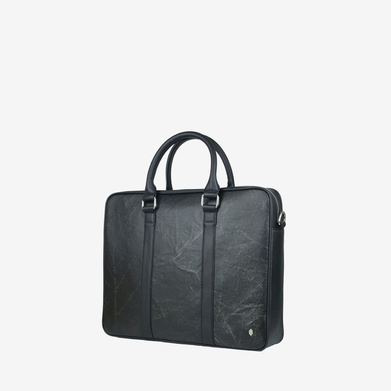 Cambridge Vegan Briefcase