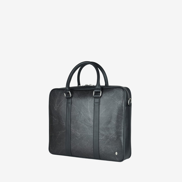 Cambridge Vegan Briefcase