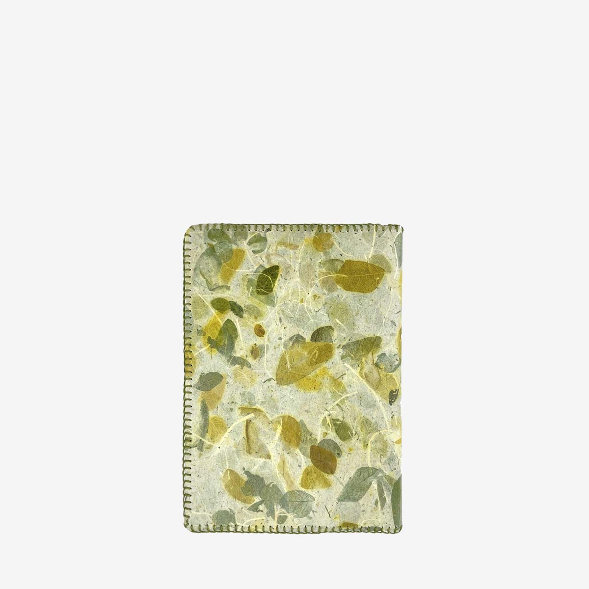 Camouflage A6 Notebook and Refill
