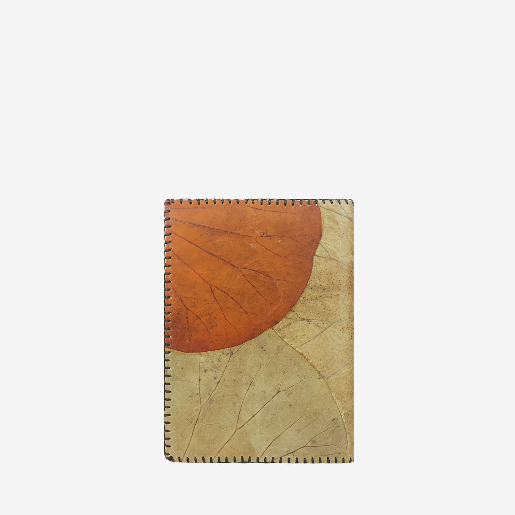 Lotus A6 Notebook and Refill