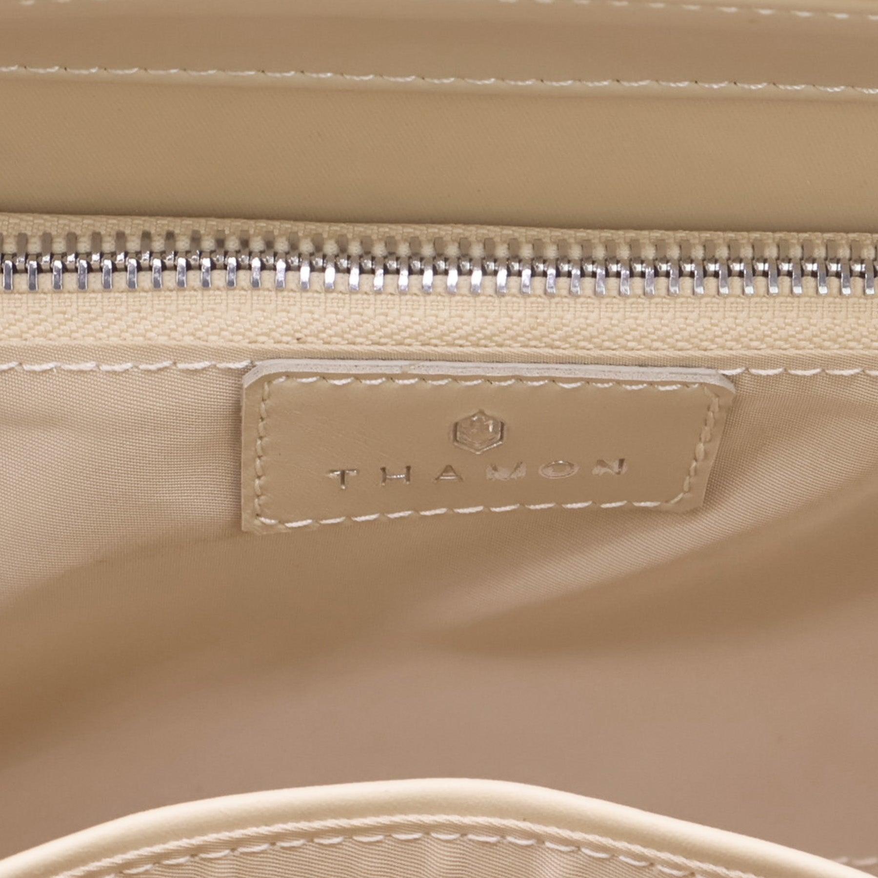 Ingrid Vegan Shoulder Bag