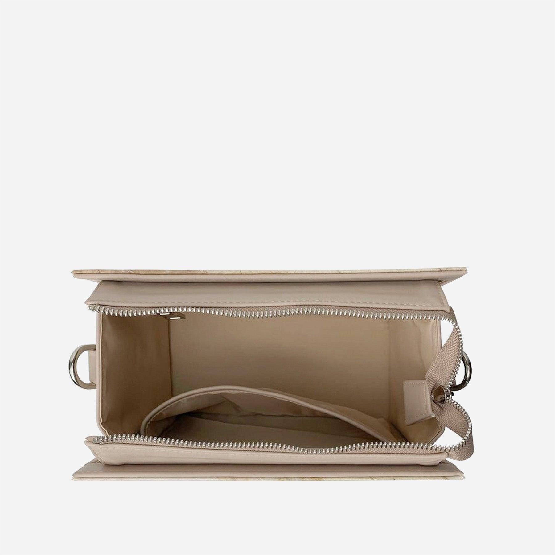 Ingrid Vegan Shoulder Bag