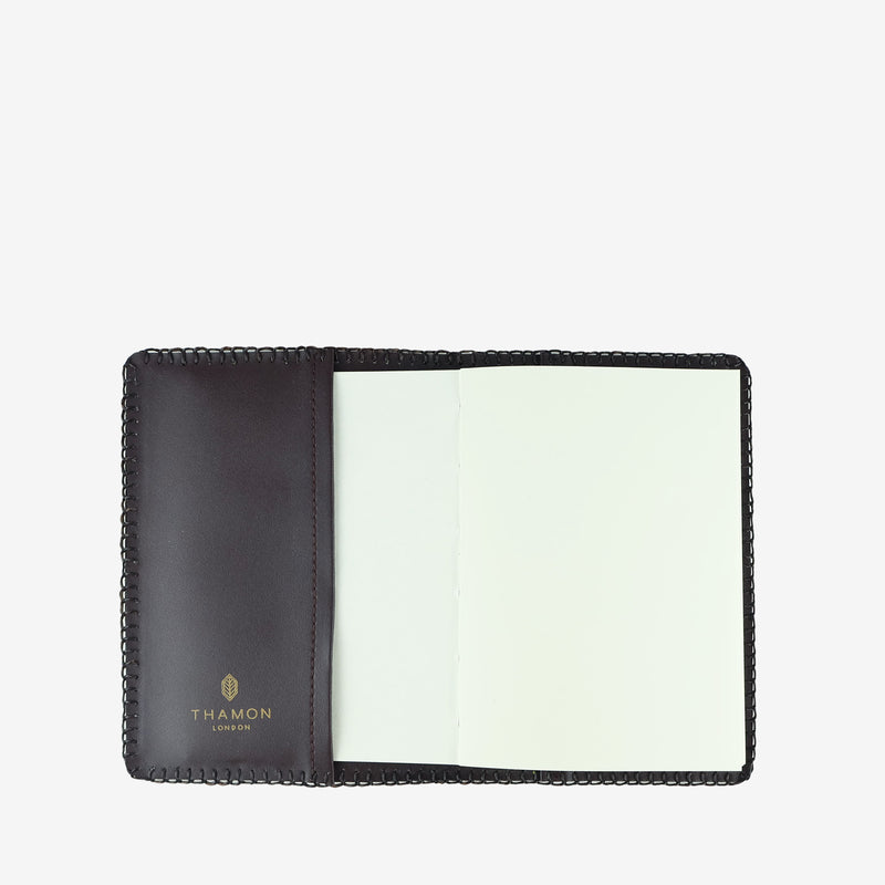 Lotus A6 Notebook and Refill