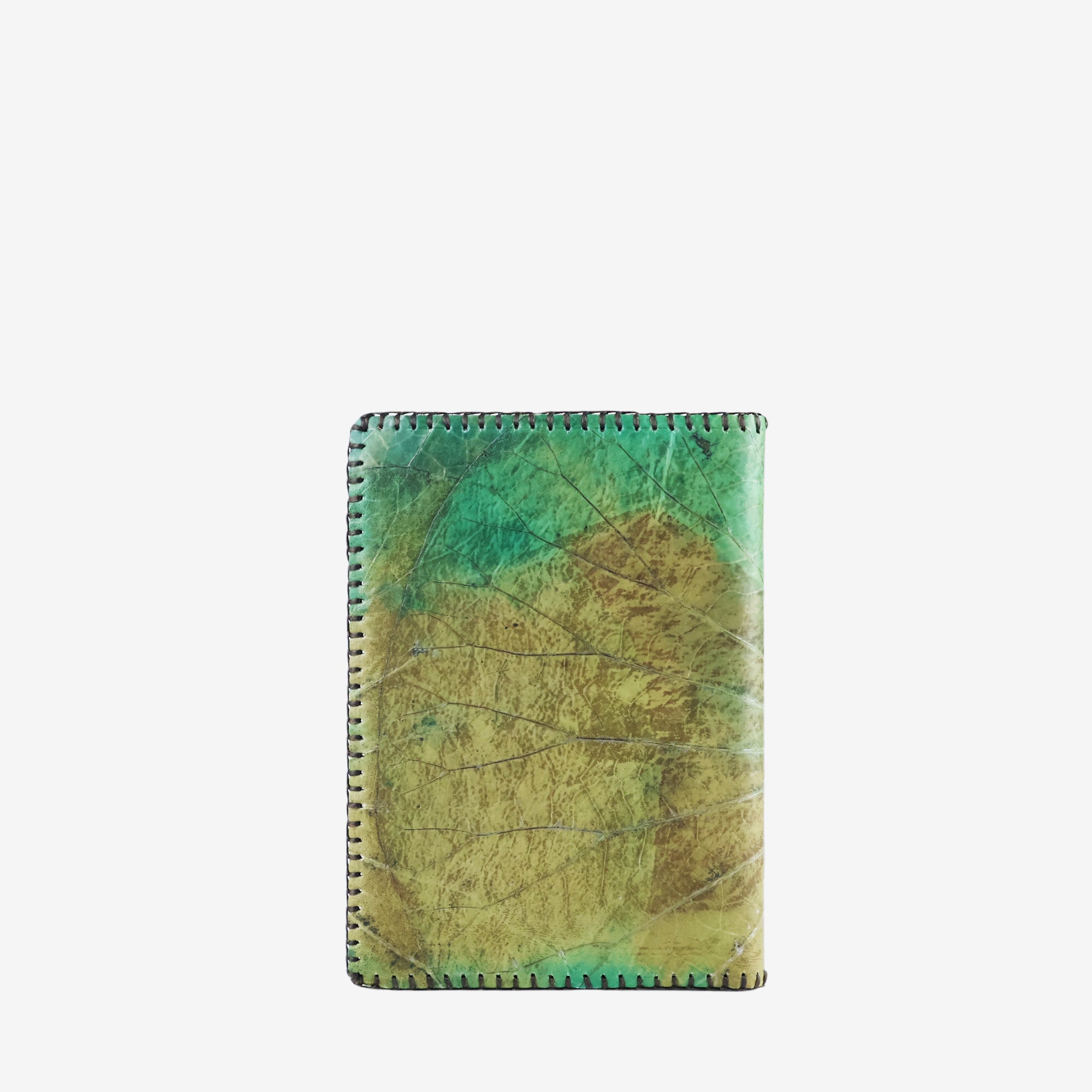 Lotus A6 Vegan Notebook and Refill