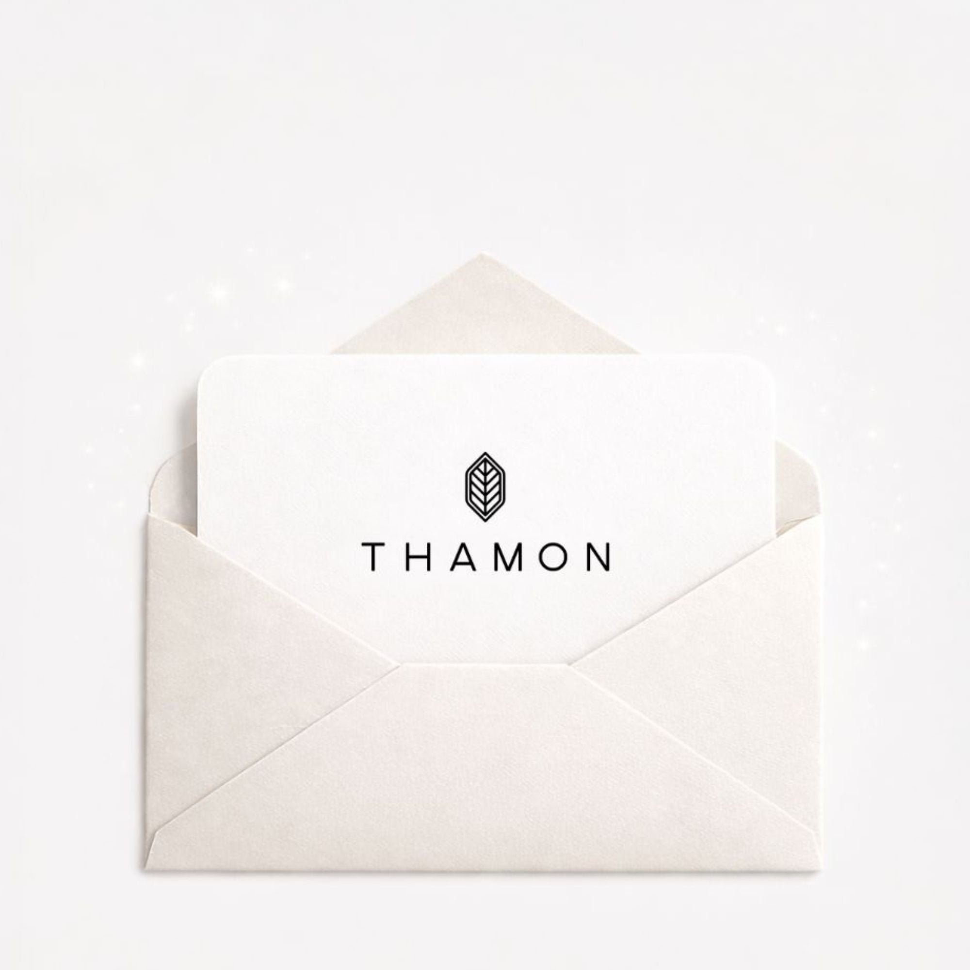 Thamon Gift Card