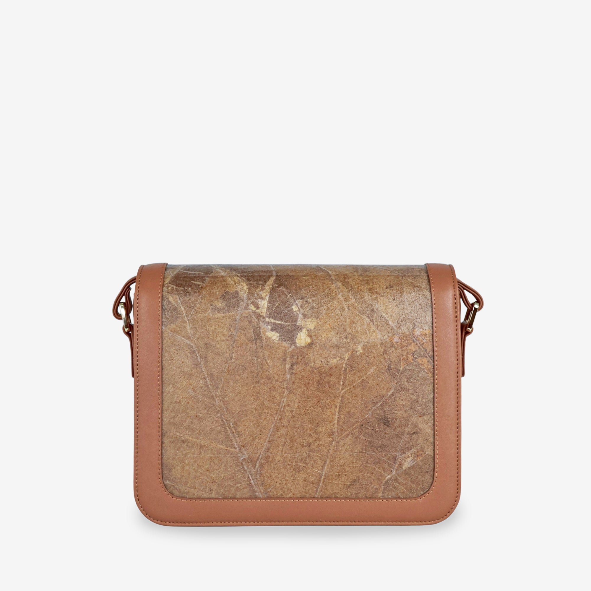Copenhagen Crossbody Vegan Bag