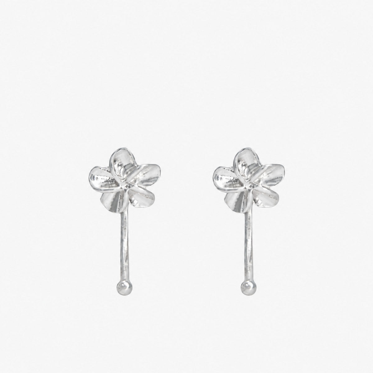 Daisy Drop Earrings