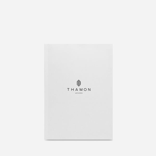 A5-white-lined-NOTEBOOKREFILL-FRONT-with-logo-THAMON