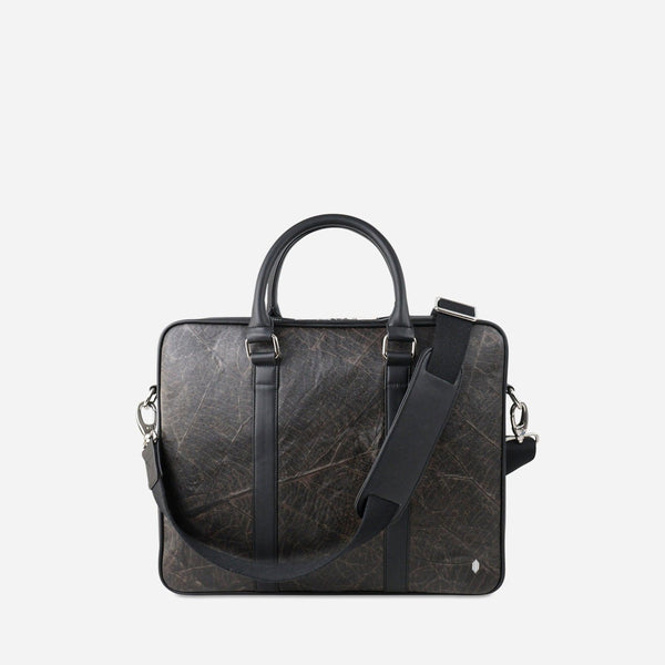 Gucci briefcase black on sale