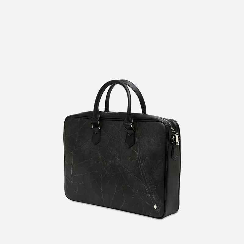 Oxford Briefcase, Black