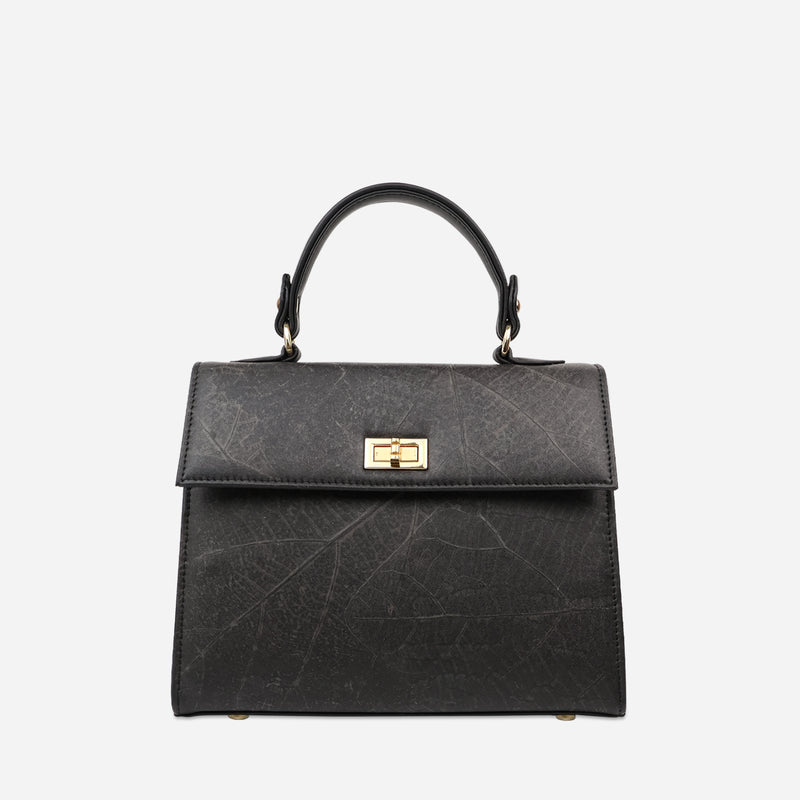 Vegan Bag - Vegan Leather Bag | Kylie Handbag – Thamon