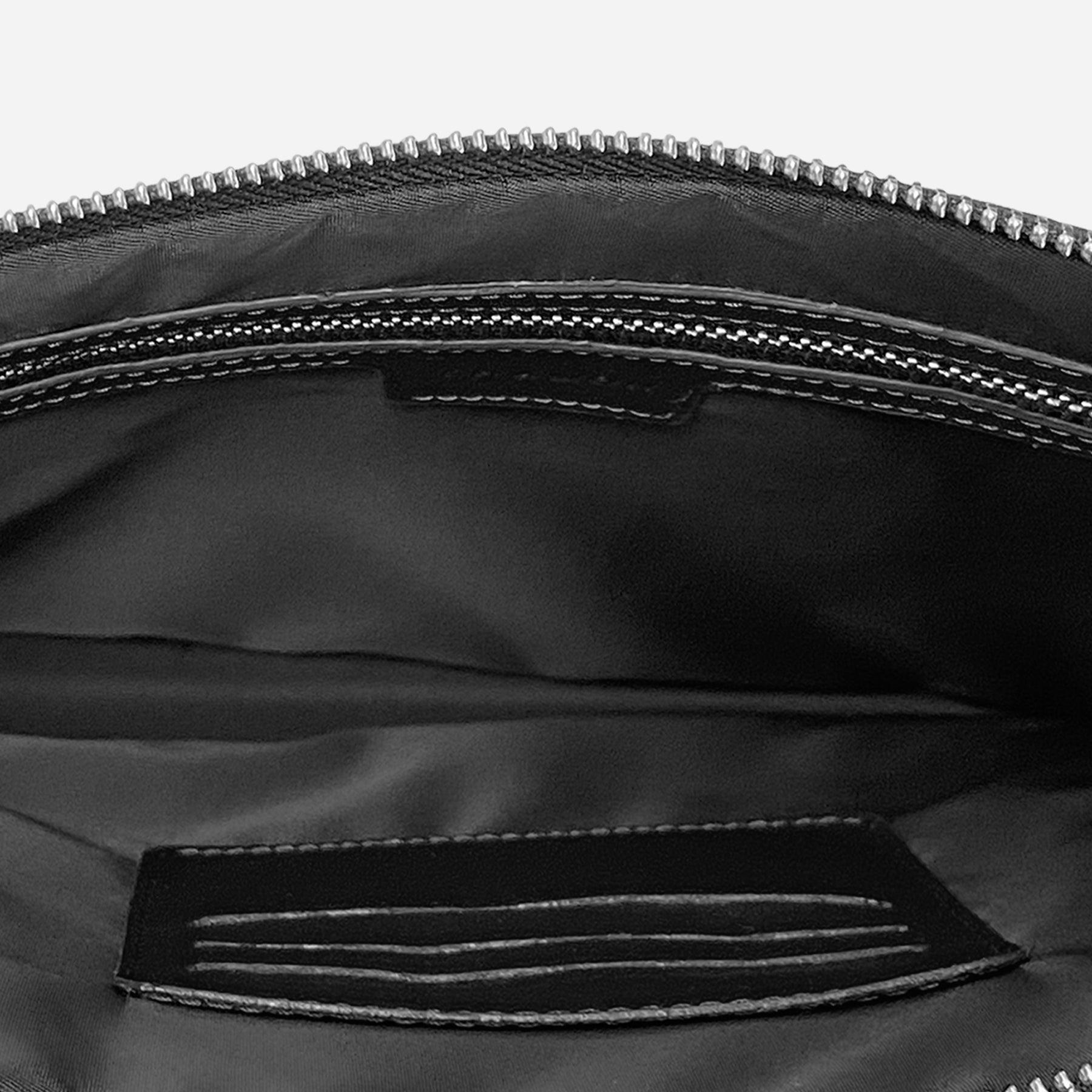 Inner Black Dylan Pouch by Thamon